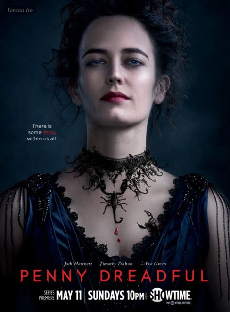penny dreadful wiki|Vanessa Ives .